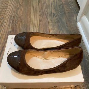 Cole Haan Ballerina Flats